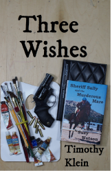 three wishes