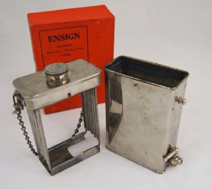 Ensign Tank